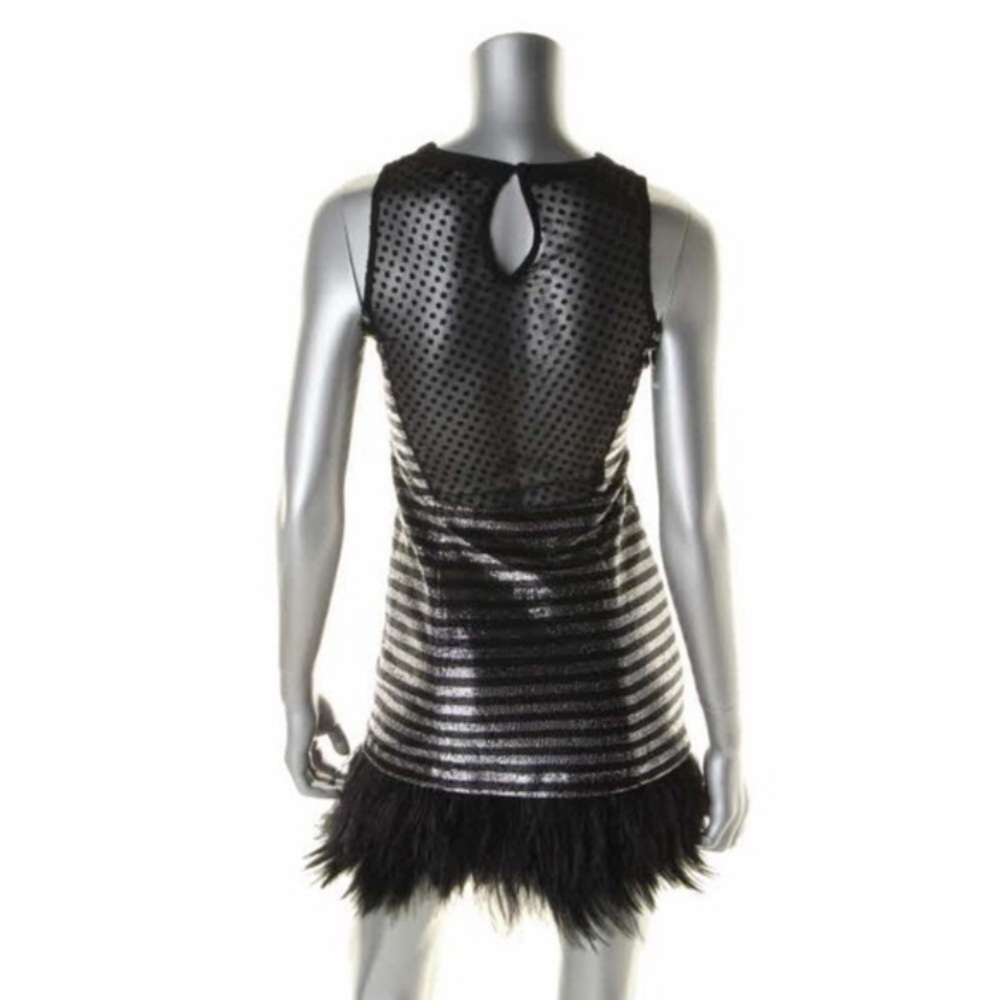 Nanette Lepore disco dress - Picture 2 of 4